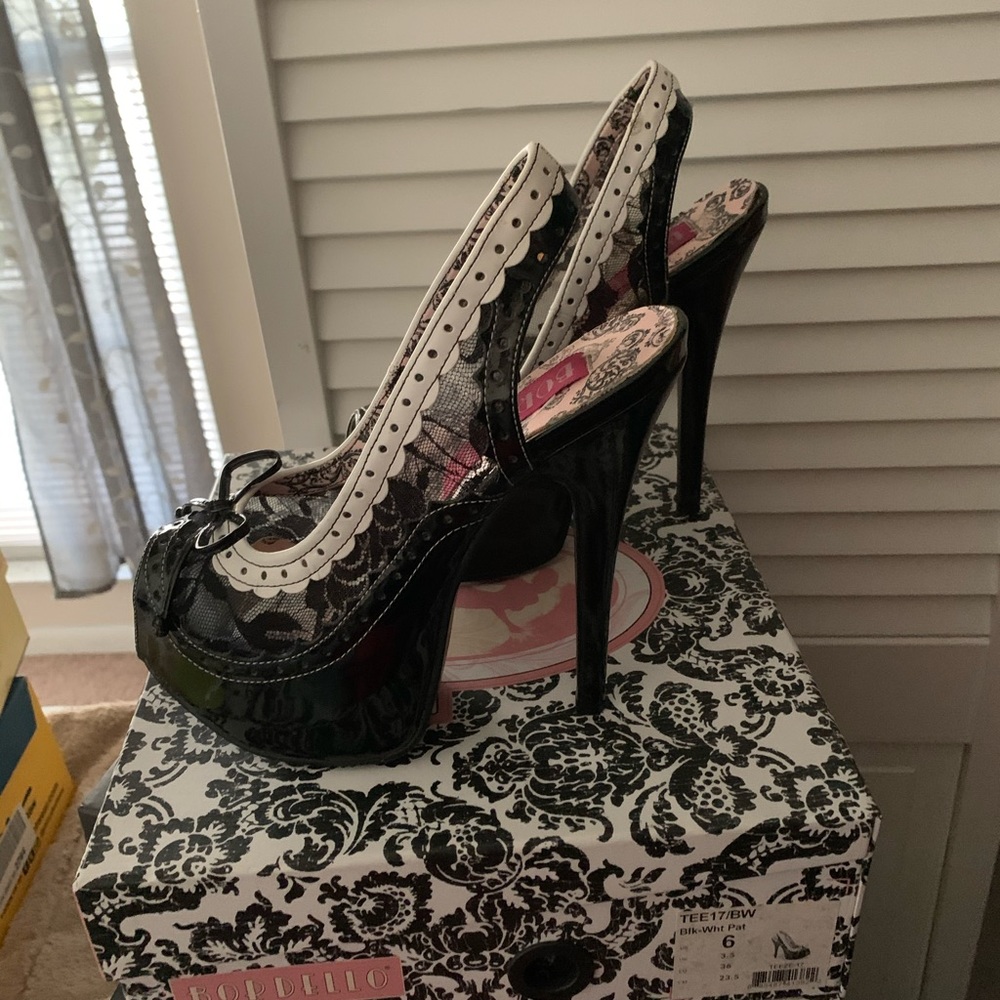 Heels
